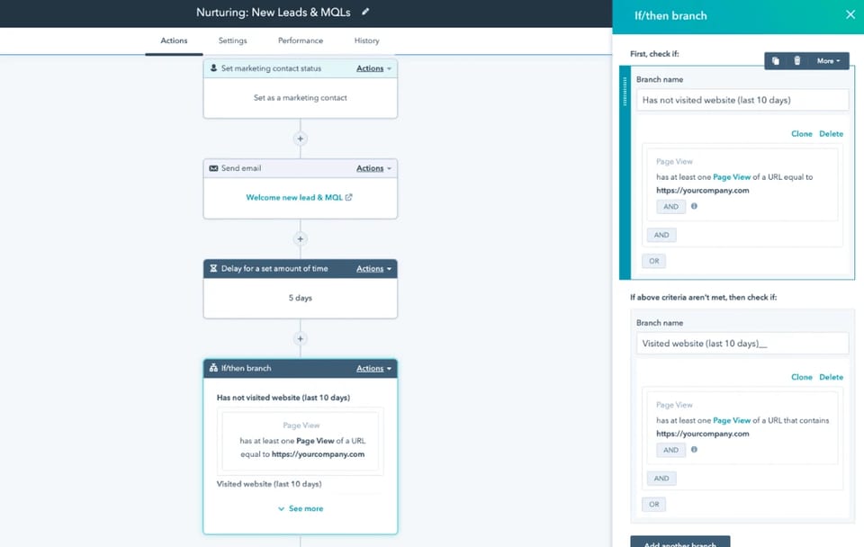 Constant Contact vs HubSpot (vs mailfloss): Which Email Marketing Stack Fits Your Business in 2026?
