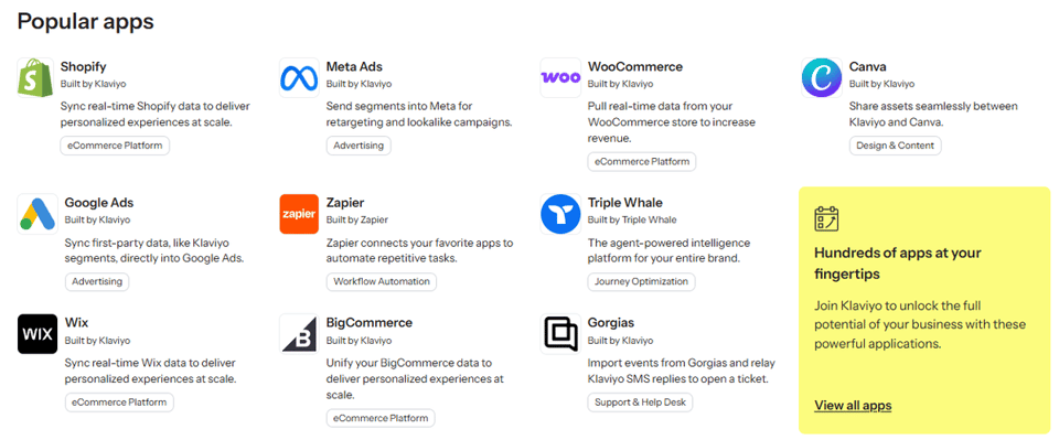 10 Braze Alternatives: Customer Engagement Solutions for Every Business Need