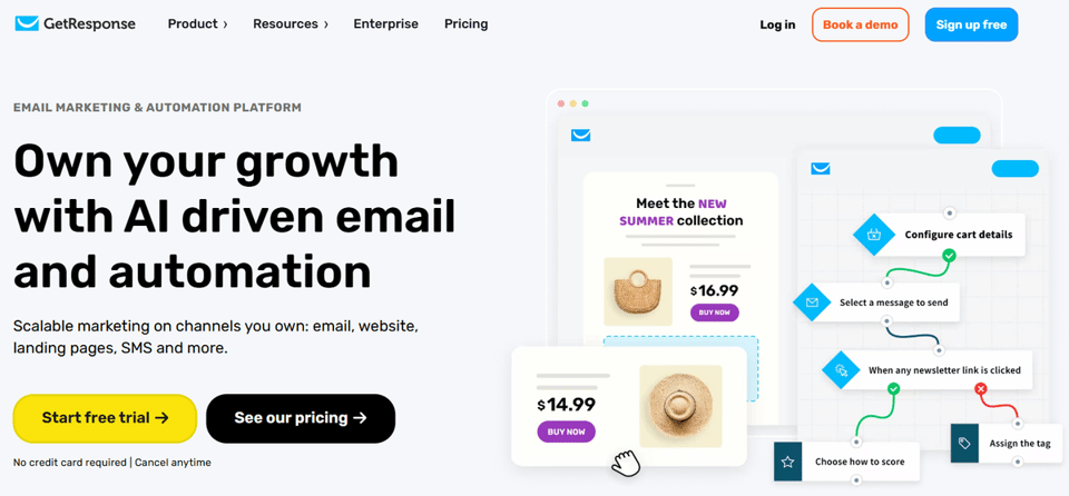 10 Braze Alternatives: Customer Engagement Solutions for Every Business Need