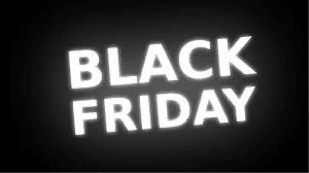 Why Black Friday matters
