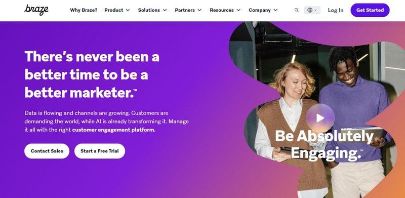 Braze Review 2025: Is This Customer Engagement Platform Right for You?