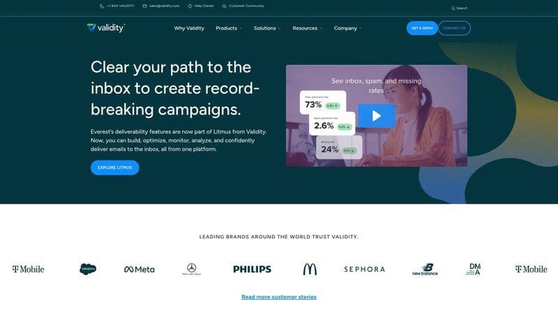Automated Email Testing: Tools & Strategies