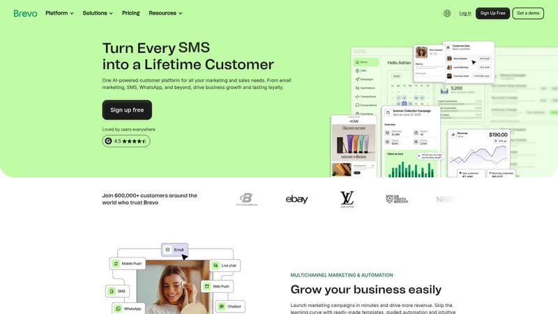 AI Email Tools Transforming Marketing in 2026