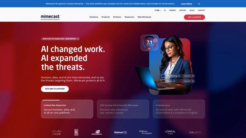 Secure Email Practices for Business Communication