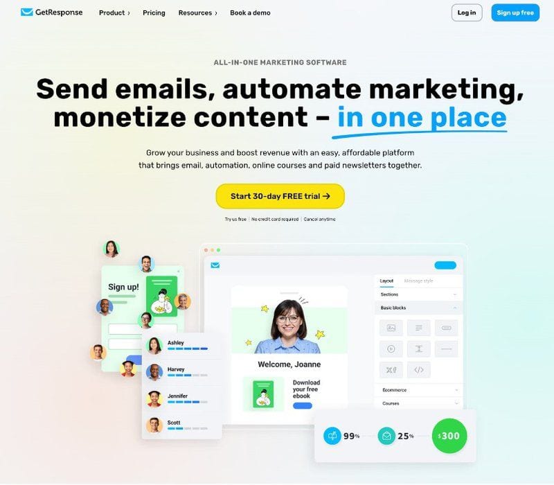 Best Email Marketing Platforms: 9 Tools Compared for ROI in 2025