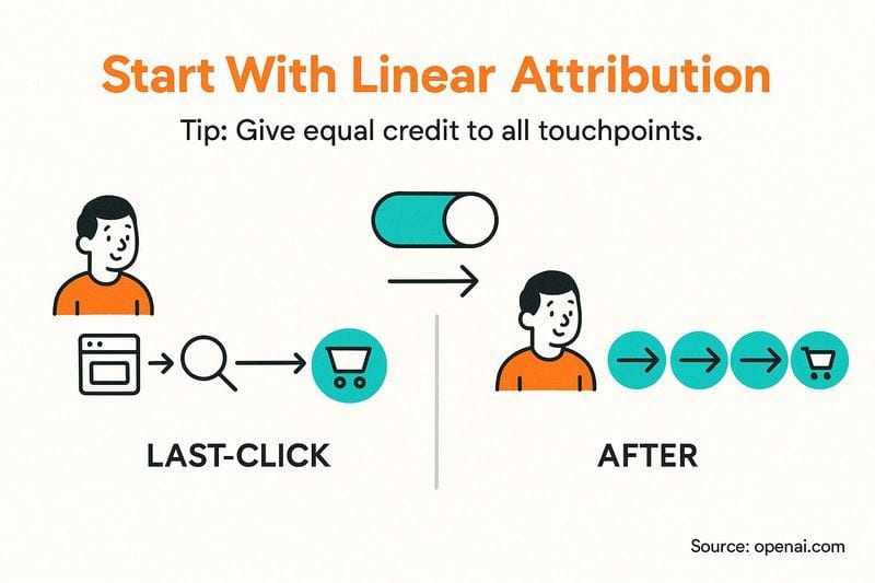 Email Campaign Attribution: Cross-Channel Impact