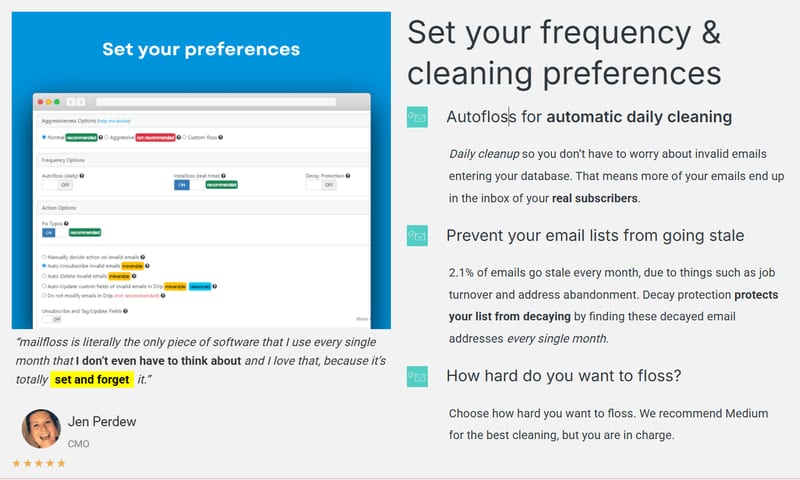 Brevo vs Klaviyo (with mailfloss): Which Email Marketing Platform Should You Choose in 2026?