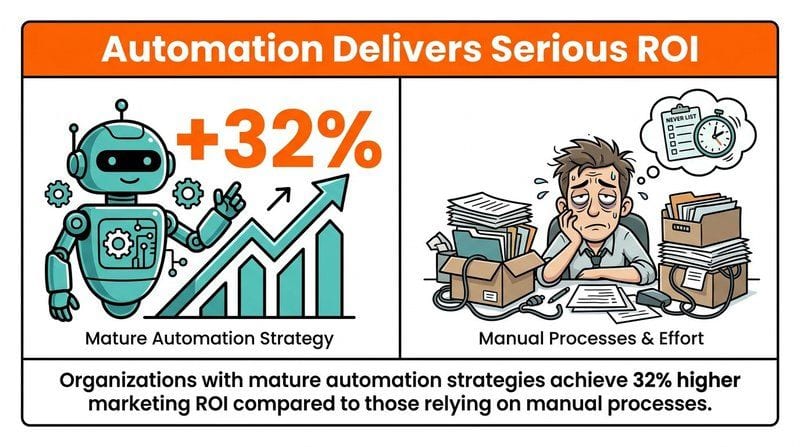 Automating Email Compliance: Tools & Workflows