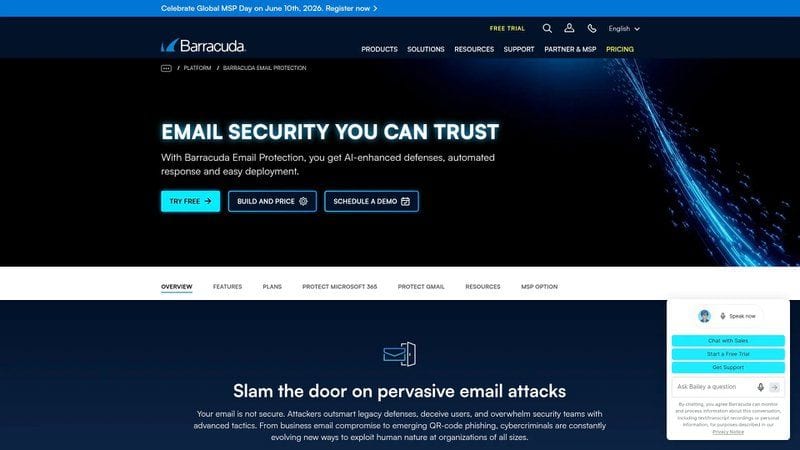 Secure Email Practices for Business Communication