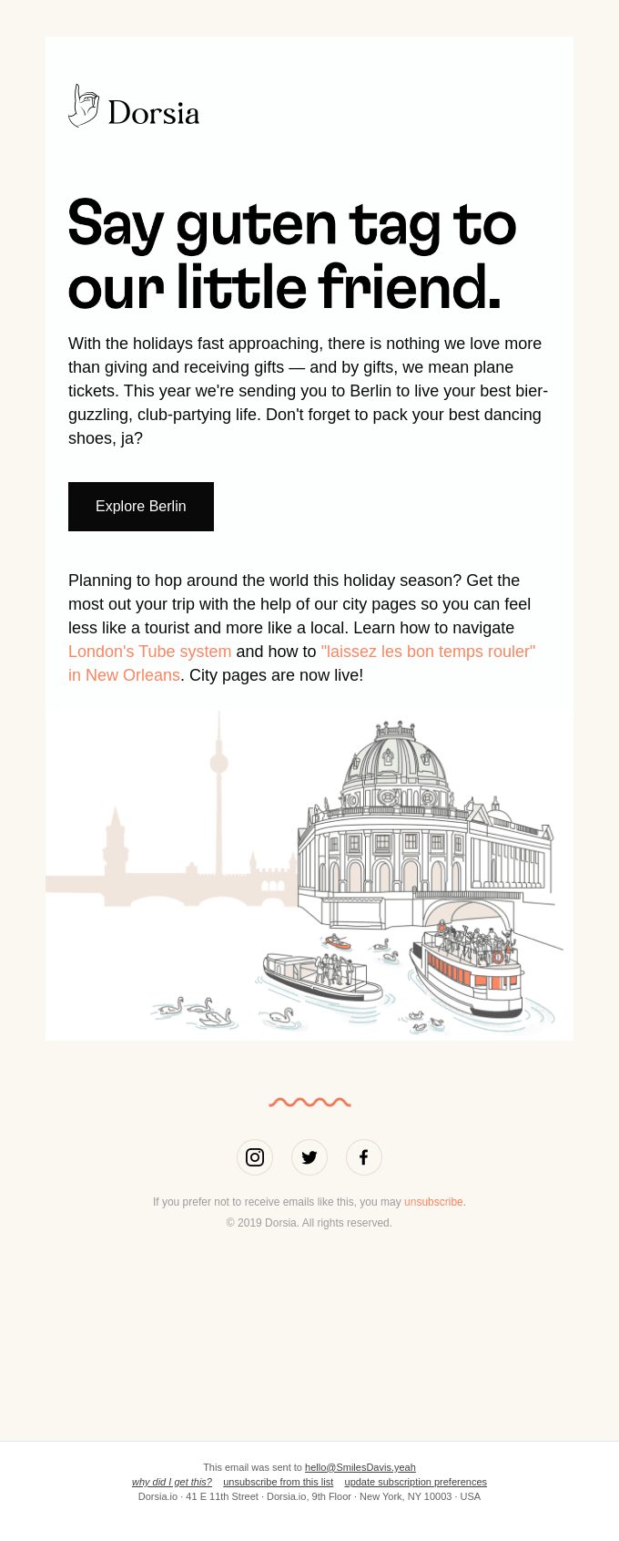 The Most Creative Emails We’ve Ever Seen