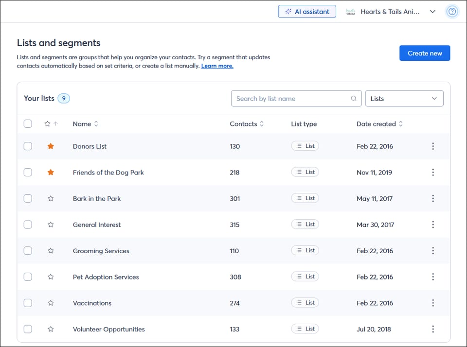 Constant Contact vs HubSpot (vs mailfloss): Which Email Marketing Stack Fits Your Business in 2026?