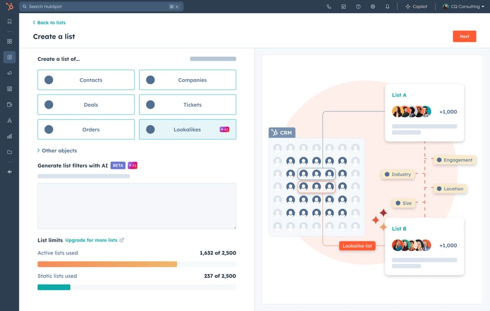 Constant Contact vs HubSpot (vs mailfloss): Which Email Marketing Stack Fits Your Business in 2026?