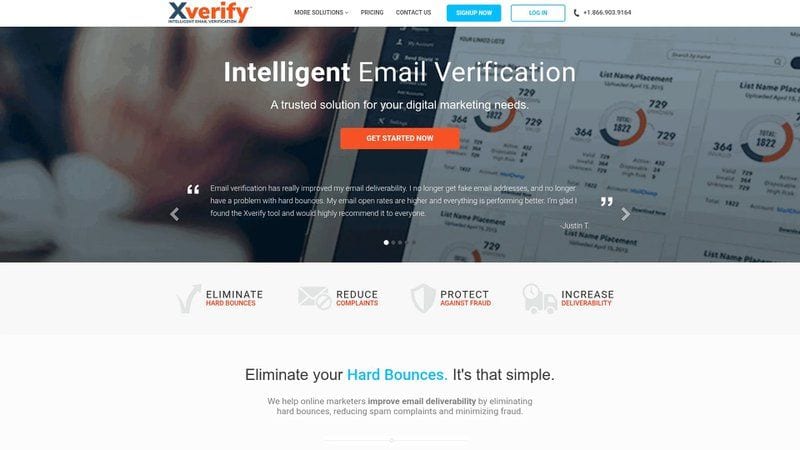 Top Email List Cleaning Tools Compared