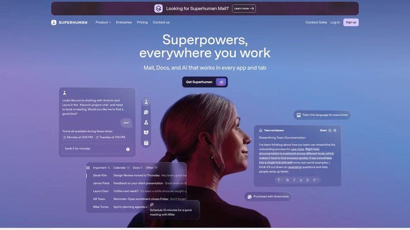 AI Email Tools Transforming Marketing in 2026