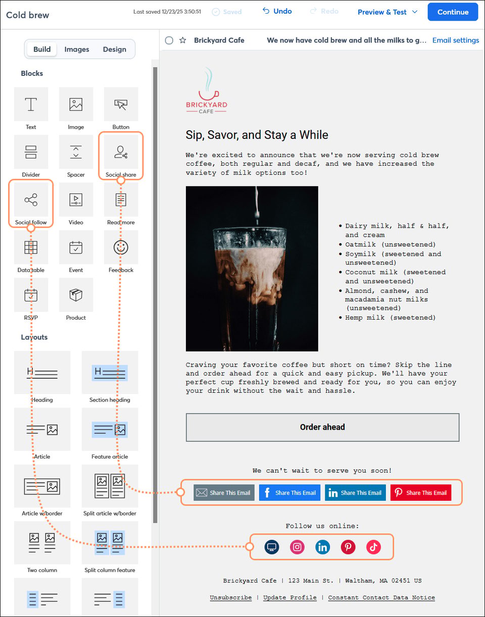 Constant Contact vs HubSpot (vs mailfloss): Which Email Marketing Stack Fits Your Business in 2026?