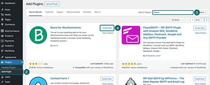Brevo vs Klaviyo (with mailfloss): Which Email Marketing Platform Should You Choose in 2026?