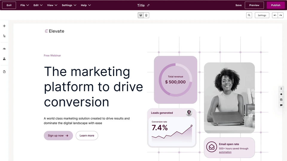Constant Contact vs HubSpot (vs mailfloss): Which Email Marketing Stack Fits Your Business in 2026?