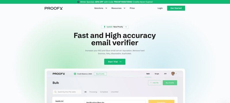 Top Email List Cleaning Tools Compared