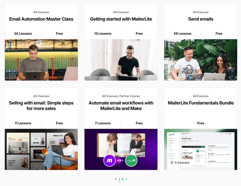 MailerLite vs ActiveCampaign (vs mailfloss): Which Email Marketing Platform Should You Choose in 2026?