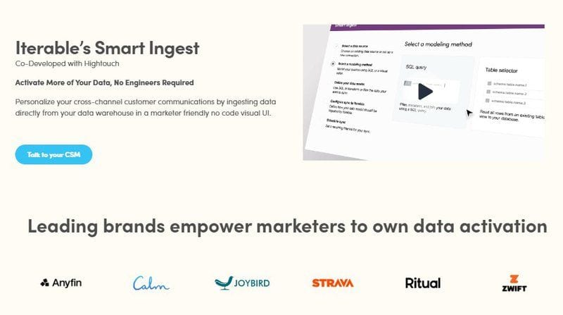 Klaviyo vs Iterable (with mailfloss): Which Email Marketing Platform Should You Choose in 2026?