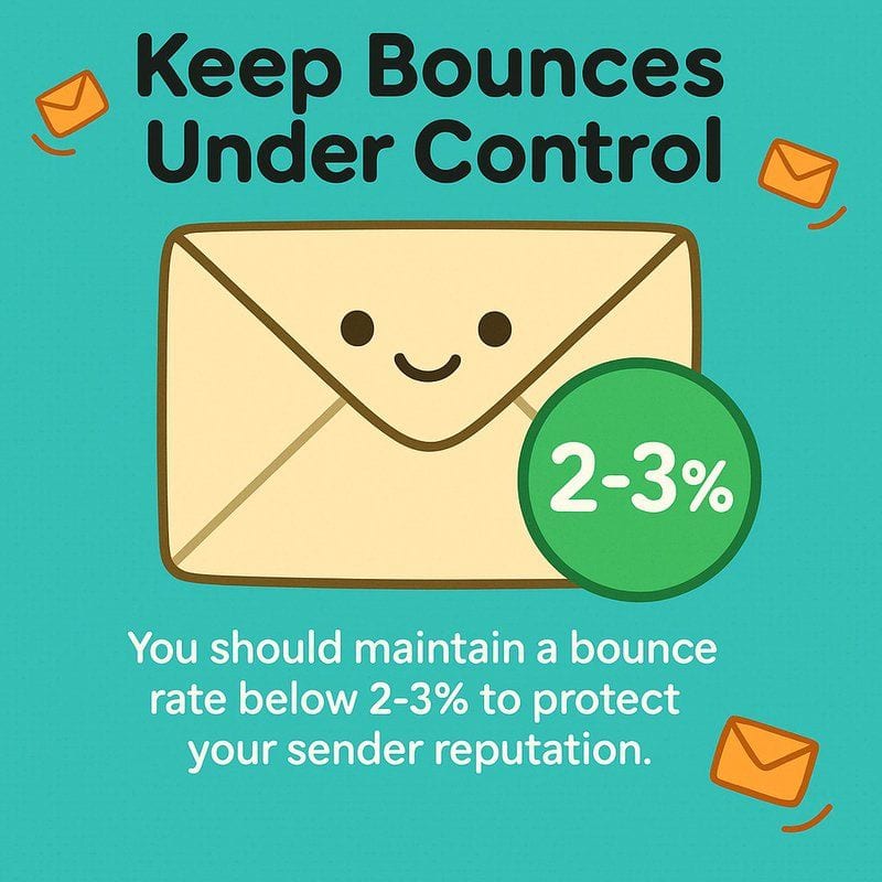How to Prevent Email Throttling by ISPs