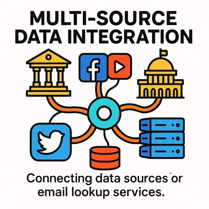 Top 5 Best Reverse Email Lookup Services in 2026