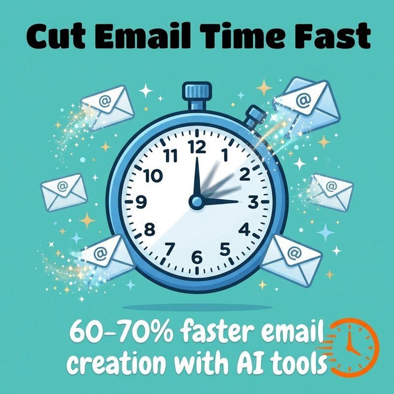 AI Email Tools Transforming Marketing in 2026