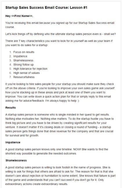 The Best Onboarding Emails: Our 8 Top Picks