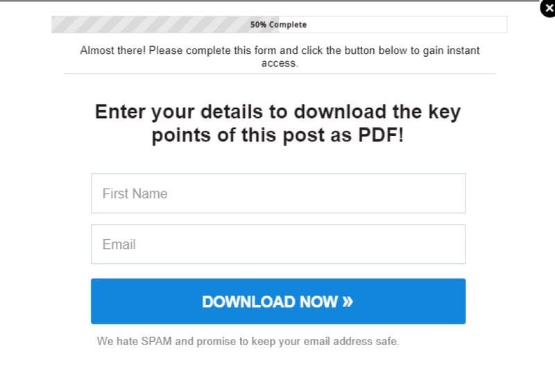 Small Business Email Marketing