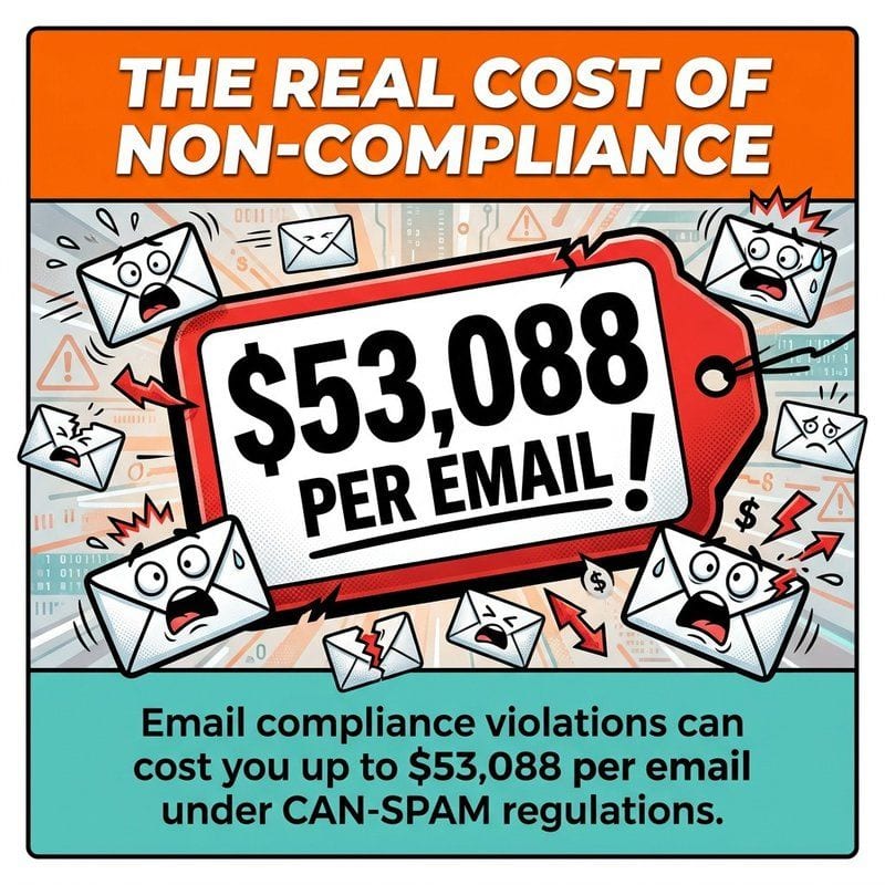 Automating Email Compliance: Tools & Workflows