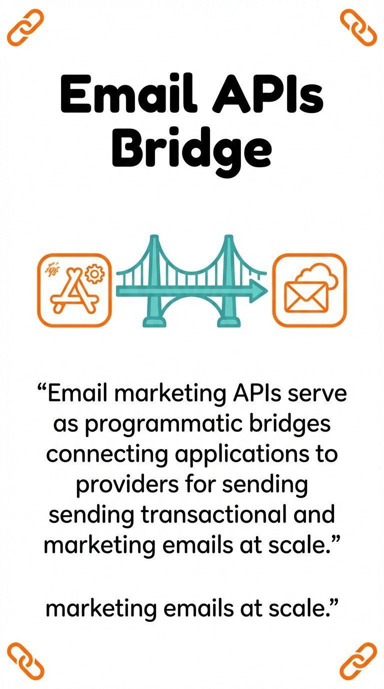 Email API Integration: Developer’s Guide for 2026
