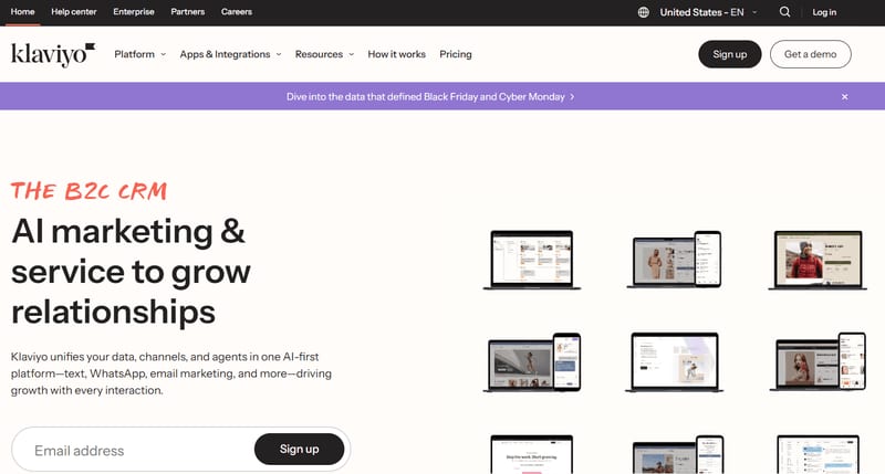Brevo vs Klaviyo (with mailfloss): Which Email Marketing Platform Should You Choose in 2026?