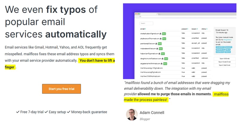 Iterable vs HubSpot (with mailfloss): Which Marketing Platform Is Better For You In 2026?