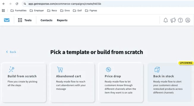 AWeber vs GetResponse (plus mailfloss): Which Email Marketing Stack Delivers Results in 2026?