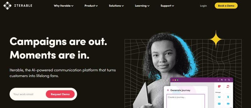 Klaviyo vs Iterable (with mailfloss): Which Email Marketing Platform Should You Choose in 2026?