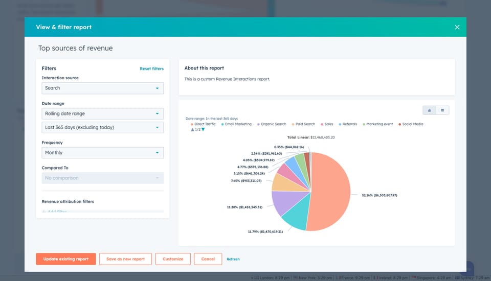 Constant Contact vs HubSpot (vs mailfloss): Which Email Marketing Stack Fits Your Business in 2026?