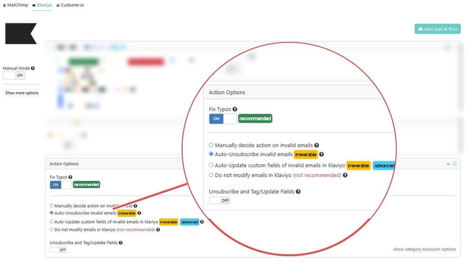 7 ZeroBounce Alternatives: Email Verification for Your Specific Needs
