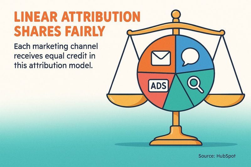Email Campaign Attribution: Cross-Channel Impact
