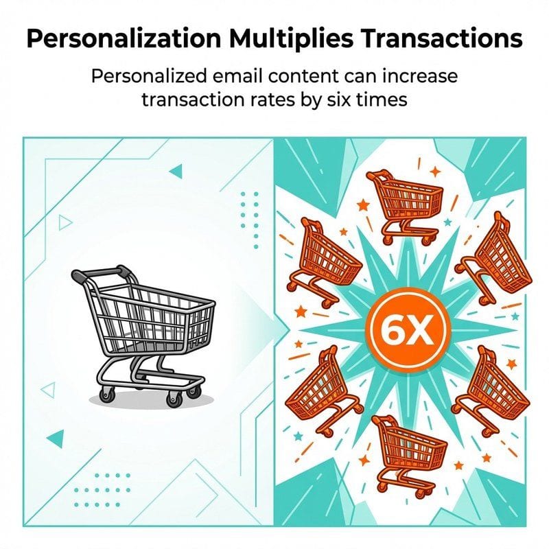 Email Trigger Campaigns: 25 Ideas & Examples
