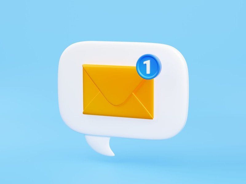 Email Format: Definition and Best Practices (+ Template)