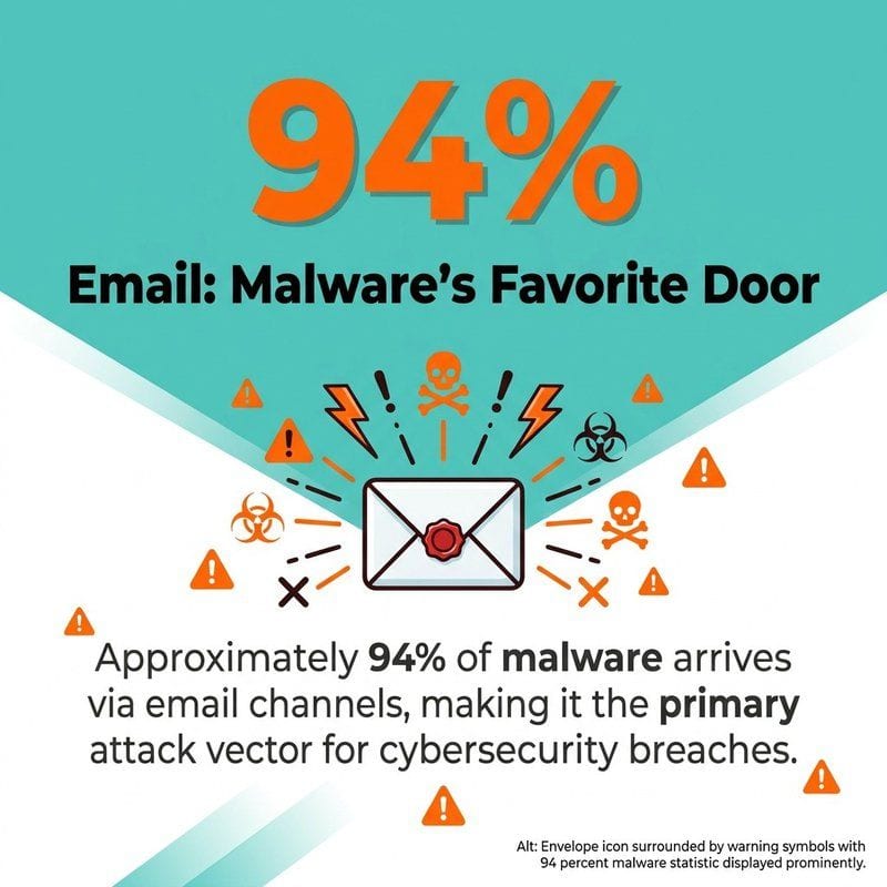Email Encryption Methods: TLS S/MIME & Beyond