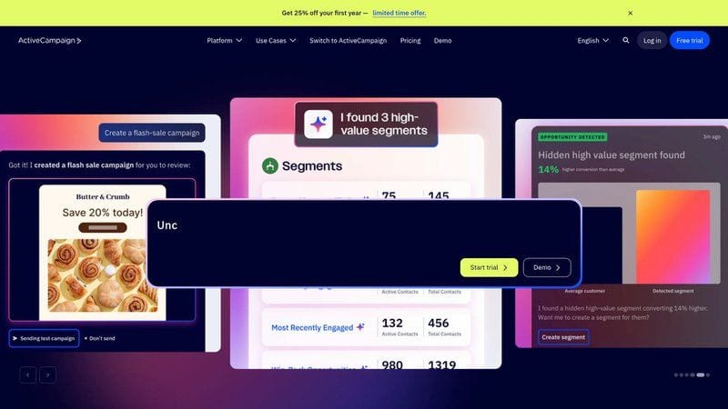 Email Campaign Automation: Beyond Welcome Series