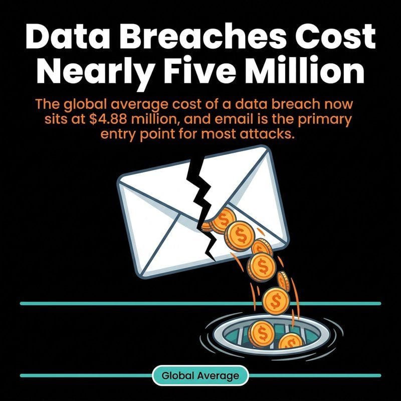 Secure Email Practices for Business Communication