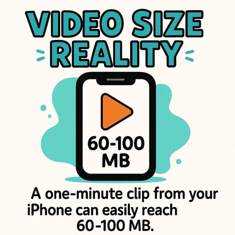 How to Email Large Videos: Top Tools and Tips