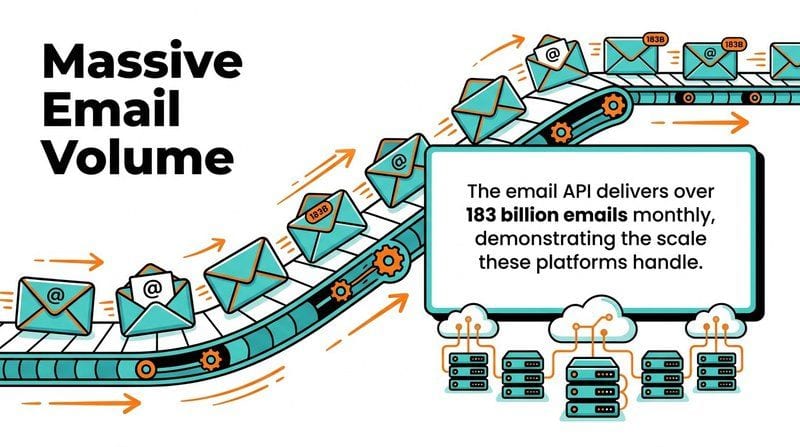 Email Marketing APIs: Choosing the Right One