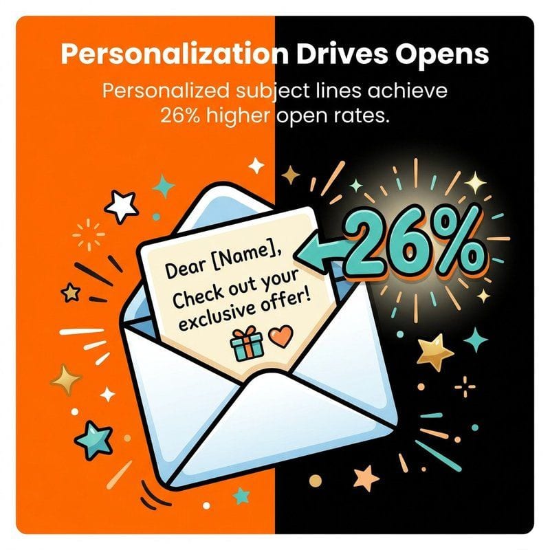 Automated Email Reporting: Key Metrics & Dashboards