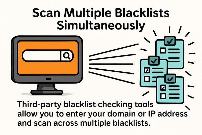 How to Remove Your Domain from Email Blacklists