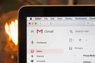 Preparing your emails