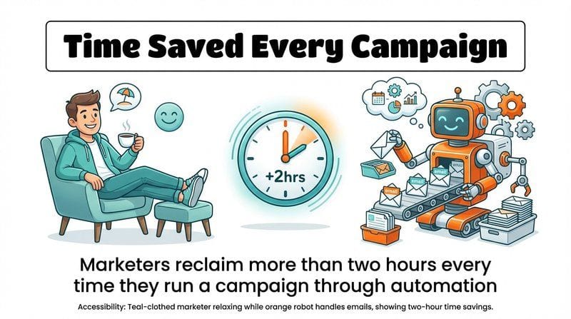 Email Workflow Automation: From Setup to Scale