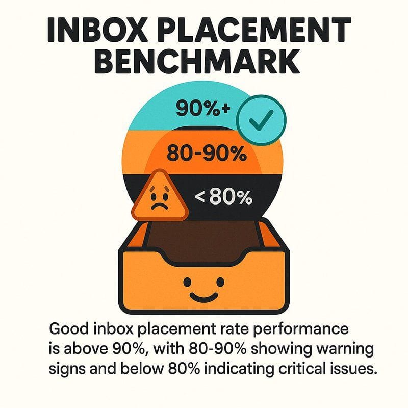 5 Proven Ways to Improve Email Deliverability